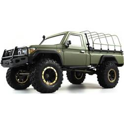 Amewi AMXRock RCX8PS RC Crawler Pick-Up Pro Version