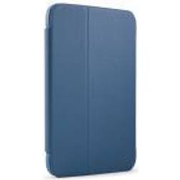 Case Logic SnapView CSIE2155 Midnight, Folio, Apple, iPad Mini 6, 21,1 cm (8.3) 166 g