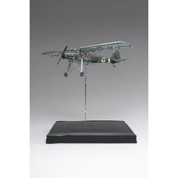 Tamiya Fieseler Storch Display Stand 190x190mm