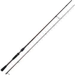 Westin W4 Finesse T&C 213cm 21g