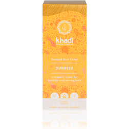 Khadi Växthårfärg solblond
