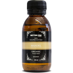 Better You Mandelolja 100ml