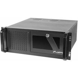 Lanberg SC01-4504-08B ATX Box