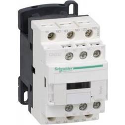 Schneider Electric Hjælperelæ 3NO 2NC 48V AC