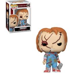 Bride of Chucky-Chucky Funko Pop! Vinyl