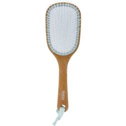Parsa Beauty Organic Detangling & Hair Protection Anti-Hair Breakage Detangling Brush Large