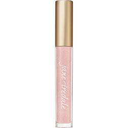 Jane Iredale HydroPure Hyaluronic Lip Gloss Snow Berry 0.126 Ounce