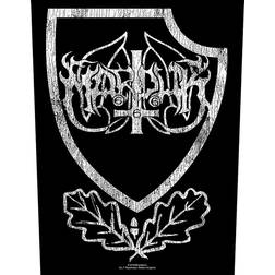 Marduk: Back Patch/Panzer Crest