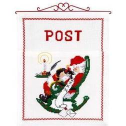 Post Pause