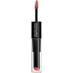 L'Oréal Paris Infallible Lipstick 312 Incessant Russe