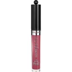 Bourjois Fabuleux Gloss Nourishing Lip Gloss Shade 08 3,5 ml