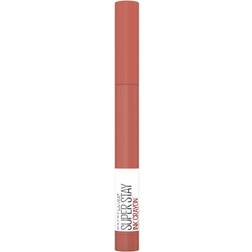 Maybelline Matte Stay Lipstick Lipstick Super Stay