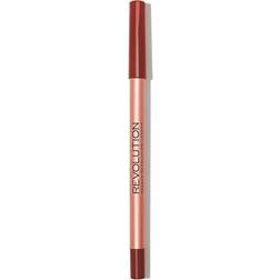 Revolution Beauty Renaissance Lipliner Untouched