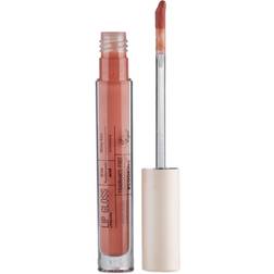 Ecooking Lip Gloss 3.5ml (Various Colours) 00 Transparent