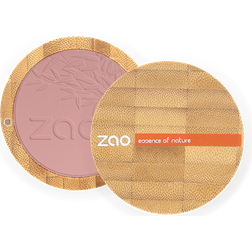 ZAO Bamboe Blush 9g 323 (Dark Purple)