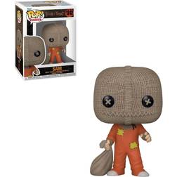 Trick 'r Treat Sam Pop! Vinyl Figure