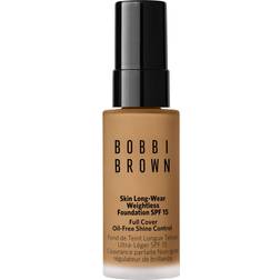 Bobbi Brown Skin Longwear Weightless Foundation SPF15 05 Honey