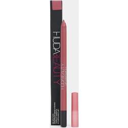 Huda Beauty Lip Contour 2.0 Deep Rose-Lyserød Deep rose No Size