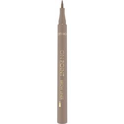Catrice On Point brow liner #020-medium brown