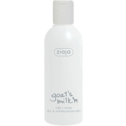 Ziaja Goat's Milk Milk Toner 200ml