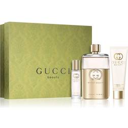 Gucci Guilty Pour Femme Gift Set EdT 50ml + Body Lotion 50 ml