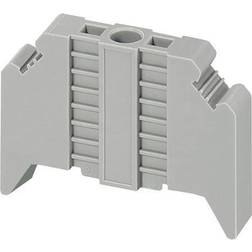 Schneider Electric Endestop, Skrue For 35mm Din-sk