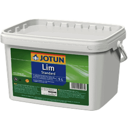 Jotun Glue Standard 5L 1stk