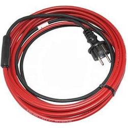Altech Frostsikringskabel 8 Meter 230V 88 Watt