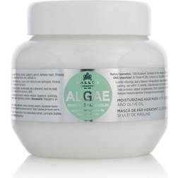 Kallos Algae Moisturizing Hair Mask Hair Mask 275ml