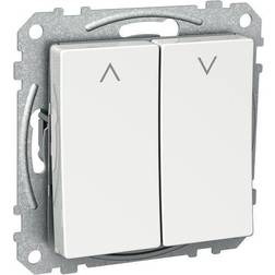 Schneider Electric Exxact Jalusibrytare