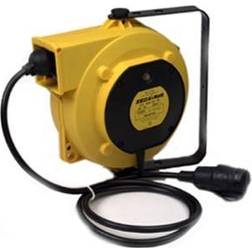 Elektrisk Kabelopruller 8,5 m 2500W