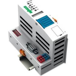 Wago Eco kobler profibus DP 12MB