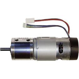 Drive System Europe by MSW DC-gearmotor DSMP420-12-0504-BFE 025603 12 V/DC 5.5 A 3.0 Nm 13.5 U/min Shaft Diameter: 8 mm 1 stk