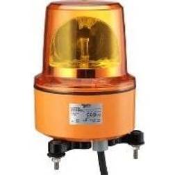 Schneider Electric Signal tower orange 24V DC IP66 (XVR13B05L)