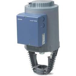 Siemens Skc62 Ventil Aktuator 24V Modulerende Sr