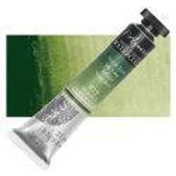 Sennelier French Artists' Watercolor Sap Green, 21 ml Tube