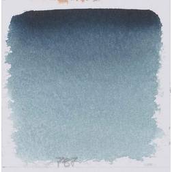 Schmincke Horadam Aquarell Half-pan (Prisgruppe 1) 787 payne's grey bluish