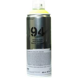 Montana MTN 94 Fluorescent Yellow 400ml