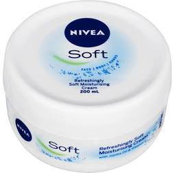 Nivea Soft Cream