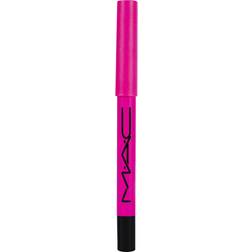 MAC In Extreme Dimension 24-Hour Kajal Eye Liner #01 Black