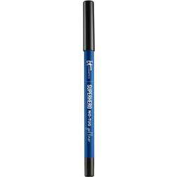 IT Cosmetics Superhero No-Tug Gel Eyeliner Bold Blue