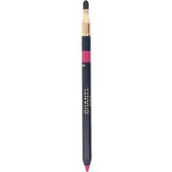 Chanel LE CRAYON lèvres #168-rose caractère