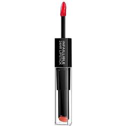 L'Oréal Paris Infaillible Barra De Lipps 701