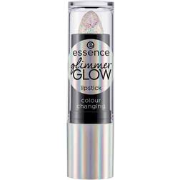 Essence Glimmer Glow Lipstick