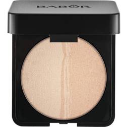 Babor Makeup Satin Duo Highlighter