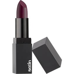 Barry M Cosmetics Satin Lipstick 3.5g (Various Shades) Dahlia Kisses