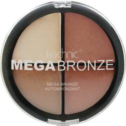 Technic Mega Bronzepalet