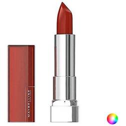 Maybelline COLOR SENSATIONAL satin lipstick #111 double shot