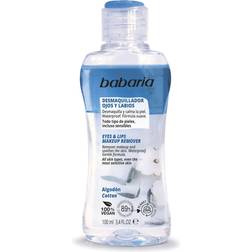 Babaria Waterproof Eye Make-up Remover 100ml