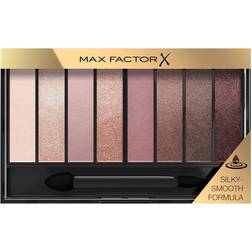 Max Factor Masterpiece Nude Eyeshadow Palette #003 Rose Nudes